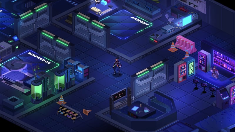Game screenshot 5