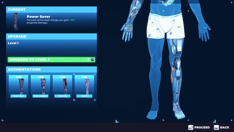 Game screenshot 4