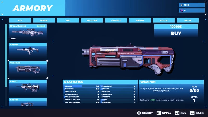 Game screenshot 4