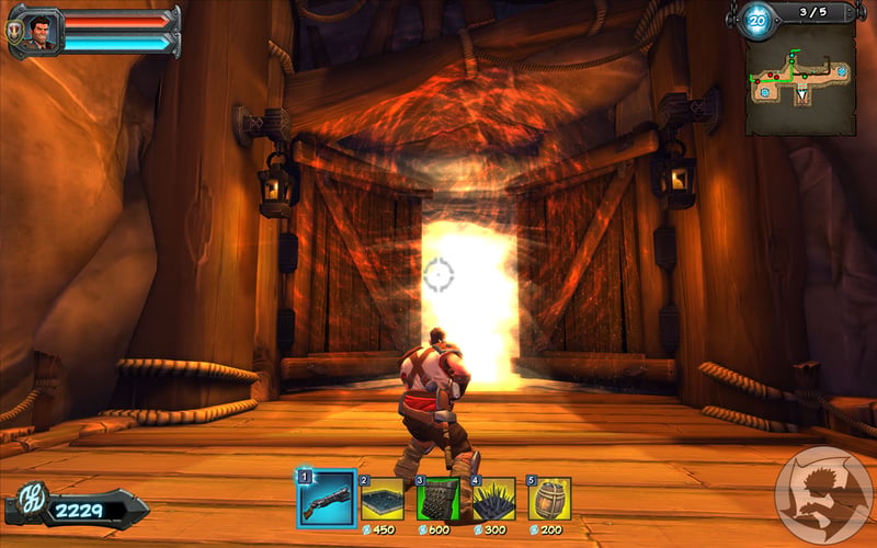 Game screenshot 4