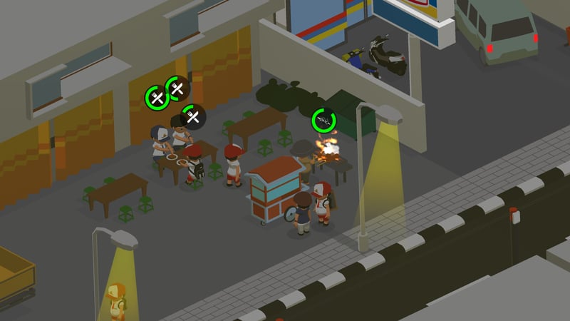 Game screenshot 3