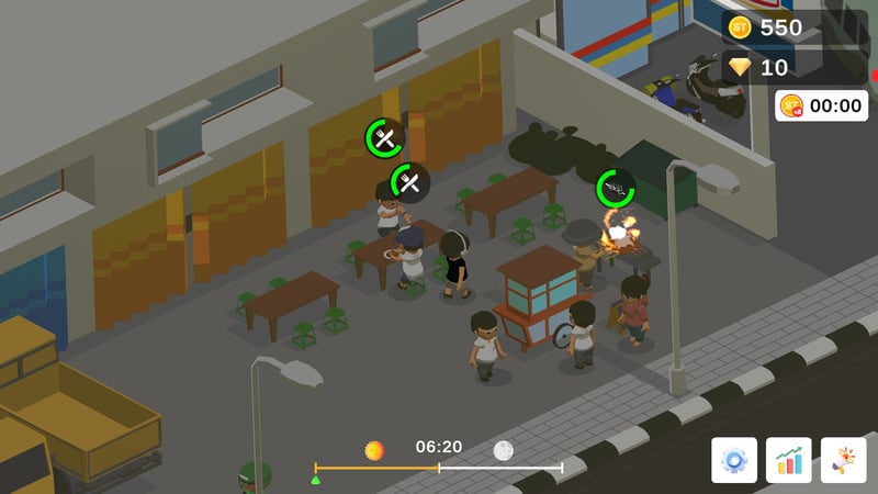 Game screenshot 2
