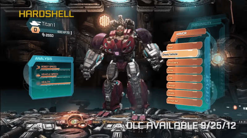 Game screenshot 2