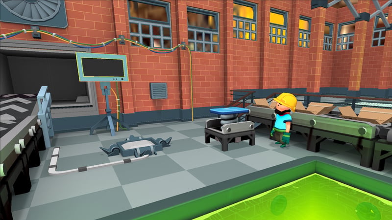 Game screenshot 3