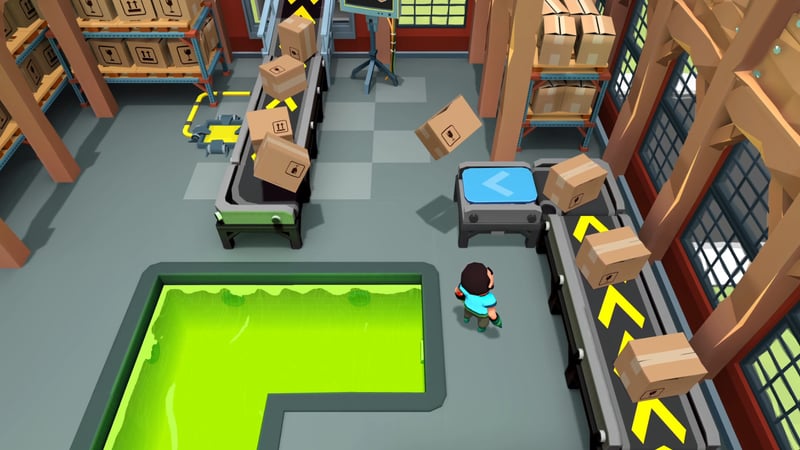 Game screenshot 4