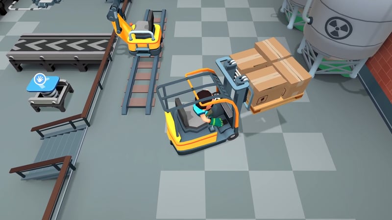 Game screenshot 5