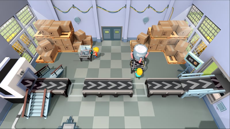Game screenshot 2