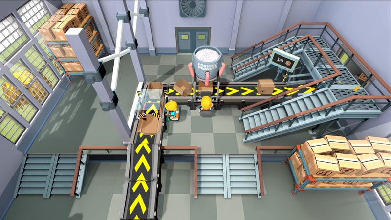 Game screenshot 4