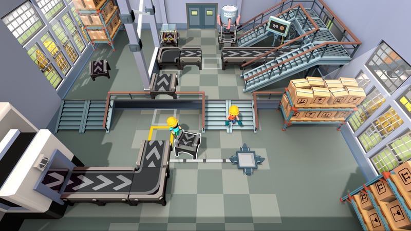 Game screenshot 5