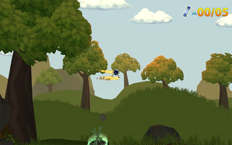 Game screenshot 3