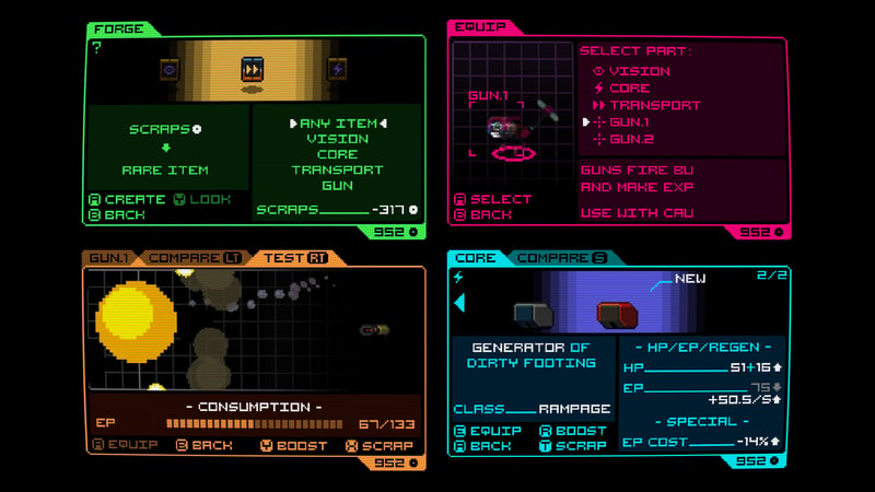 Game screenshot 2