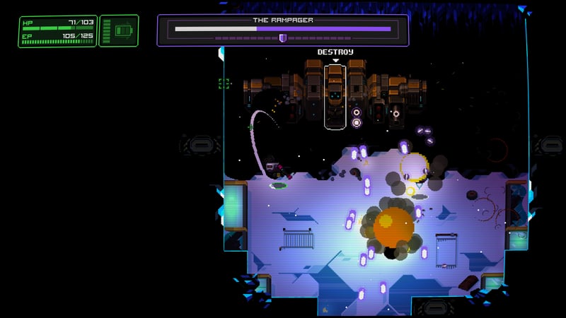 Game screenshot 4