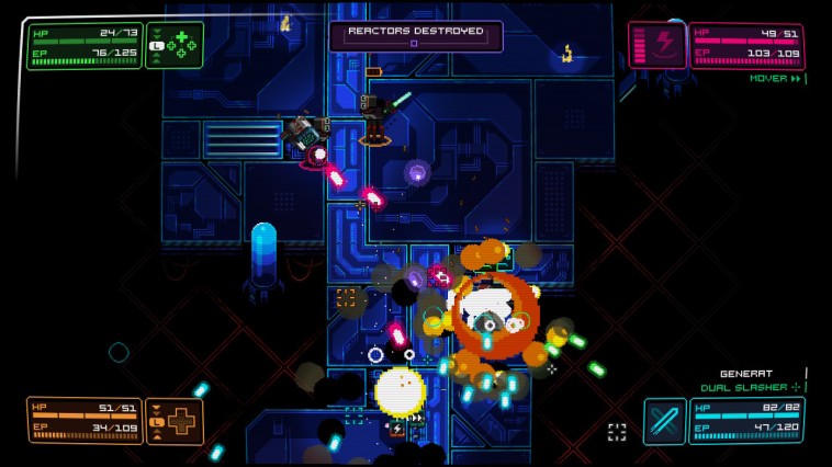 Game screenshot 5