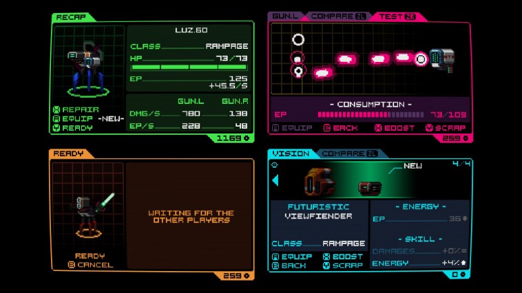 Game screenshot 4