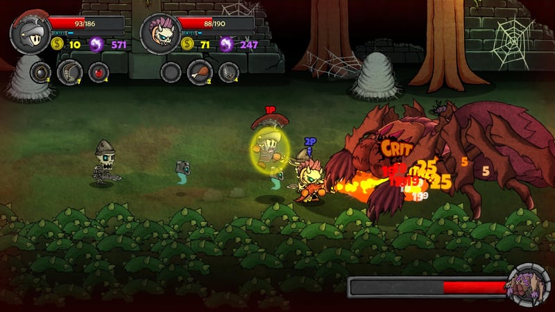 Game screenshot 2