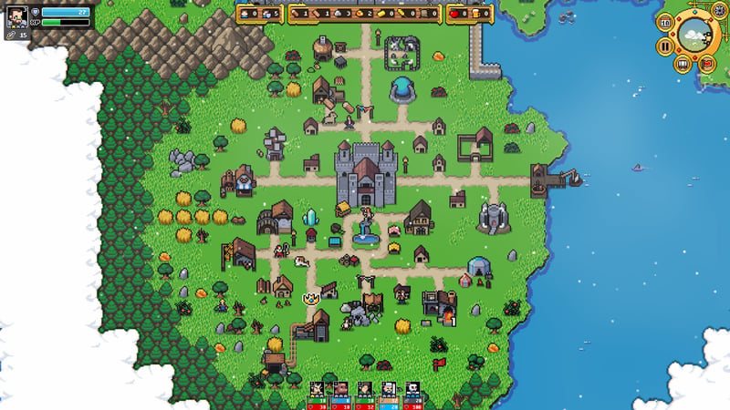 Game screenshot 3