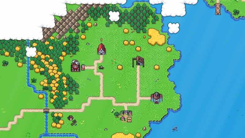 Game screenshot 4