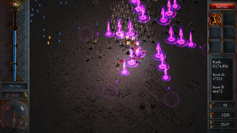 Game screenshot 2