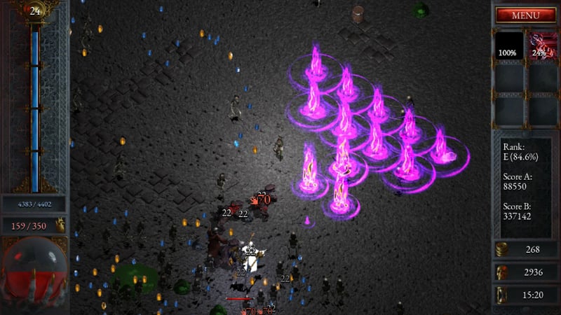 Game screenshot 2