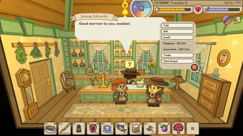 Game screenshot 4
