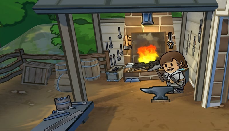 Game screenshot 5