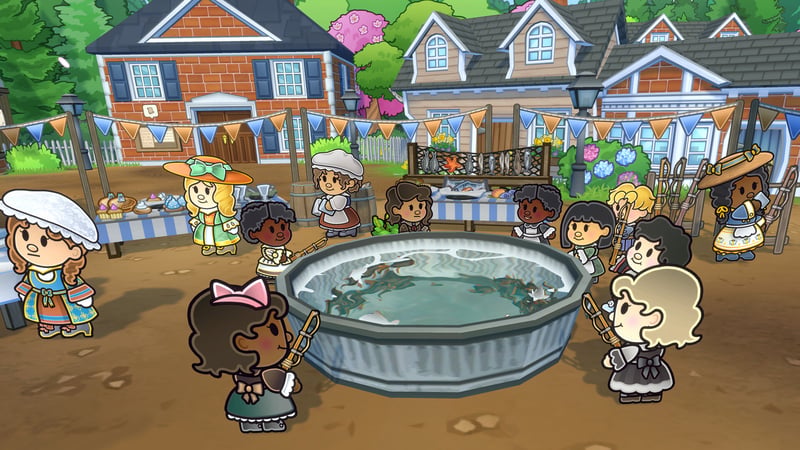 Game screenshot 2