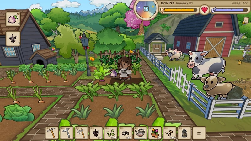 Game screenshot 5