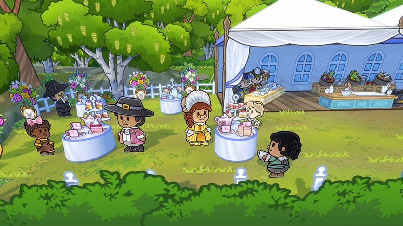 Game screenshot 3