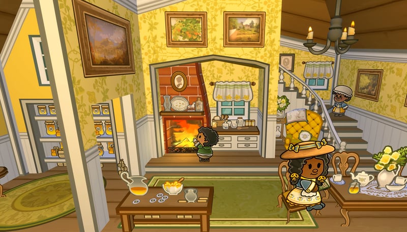 Game screenshot 5