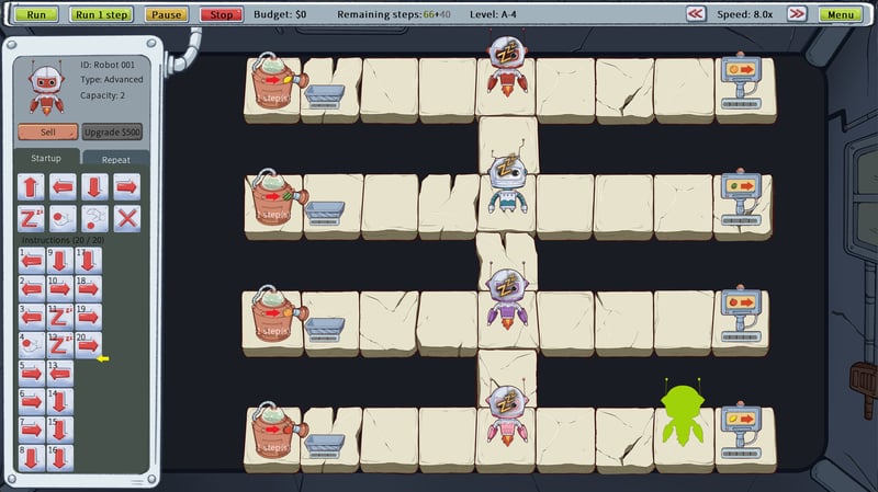 Game screenshot 4