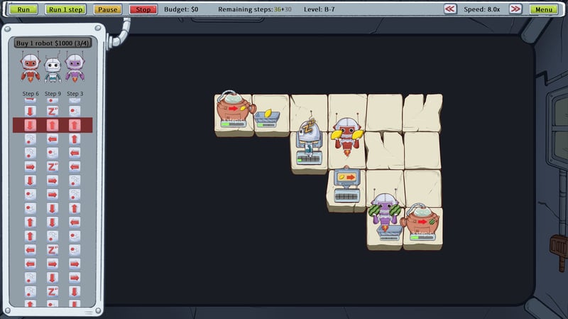 Game screenshot 2