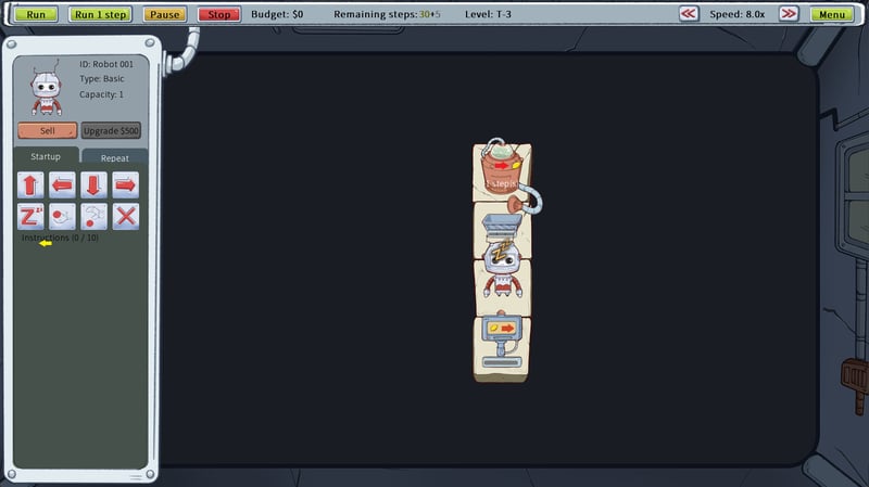 Game screenshot 2