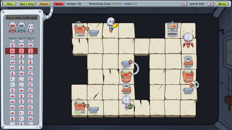 Game screenshot 5