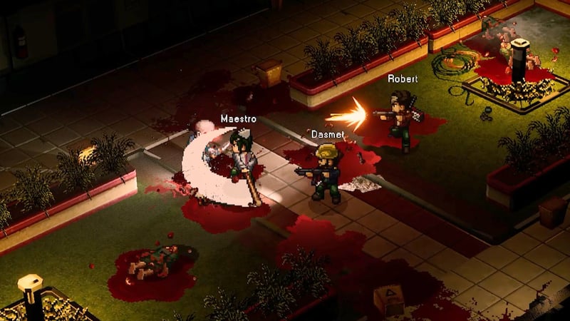 Game screenshot 4