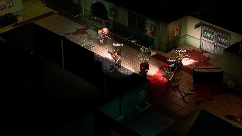 Game screenshot 5