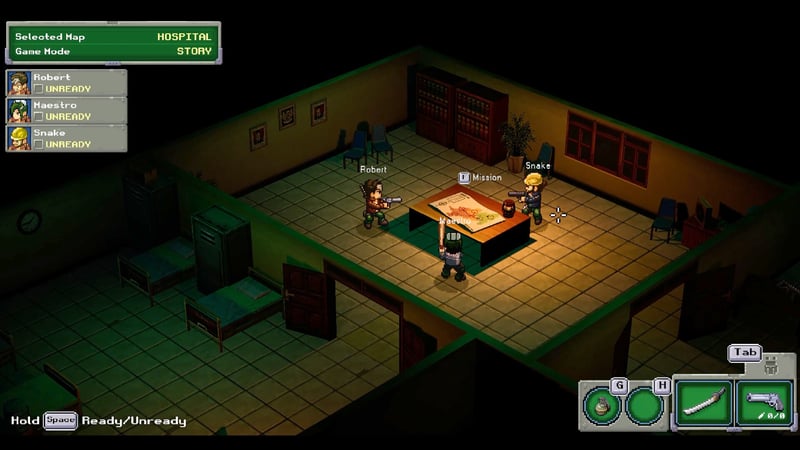 Game screenshot 2