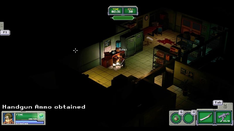Game screenshot 4