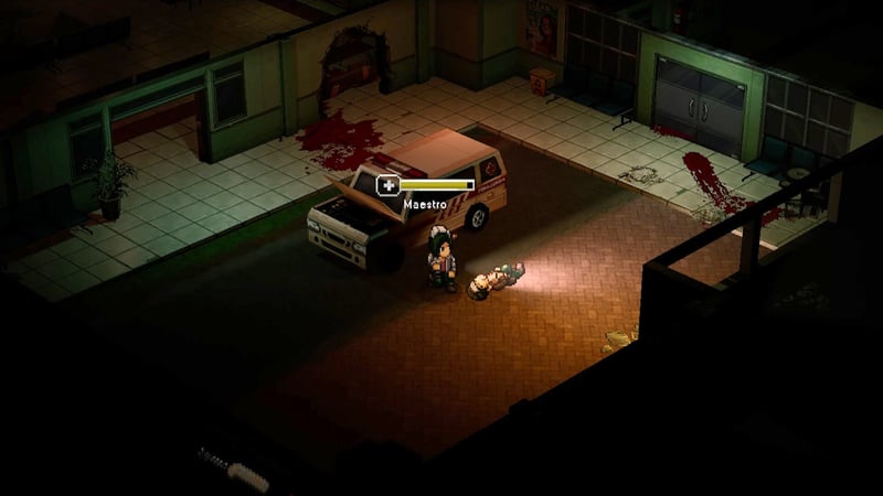 Game screenshot 2