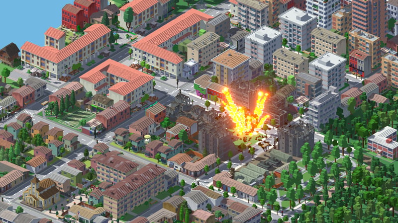 Game screenshot 2