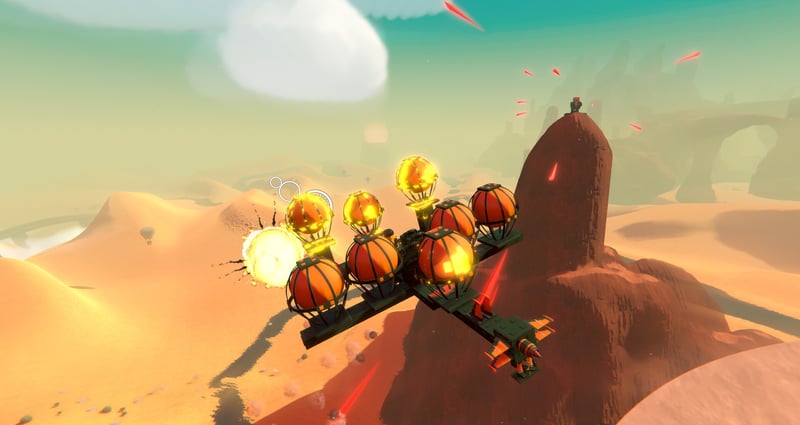 Game screenshot 4