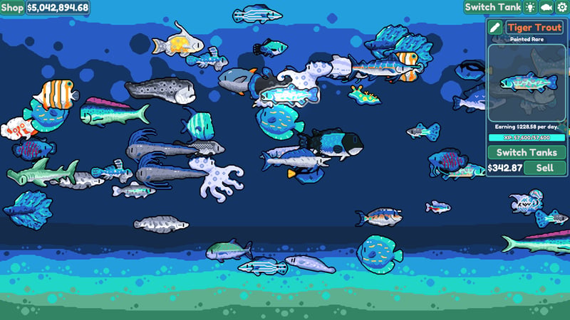 Game screenshot 4