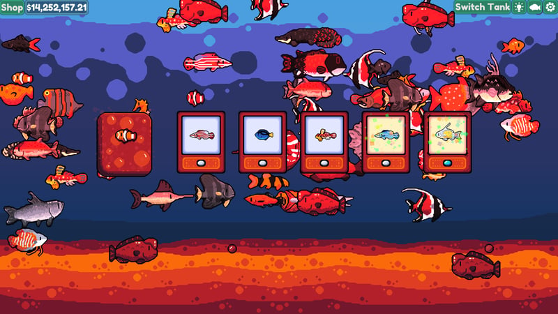 Game screenshot 5