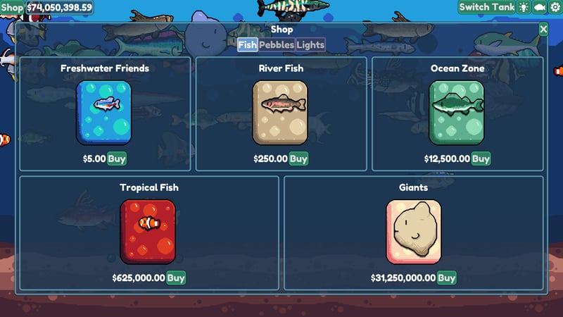 Game screenshot 3