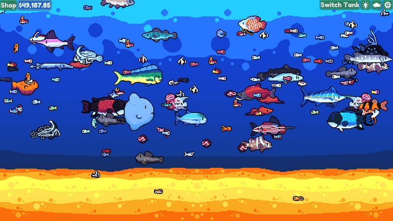Game screenshot 2