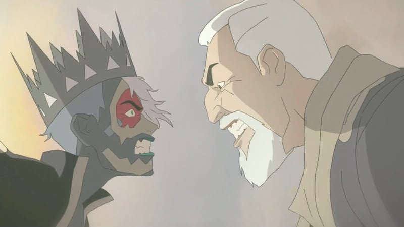 Game screenshot 5