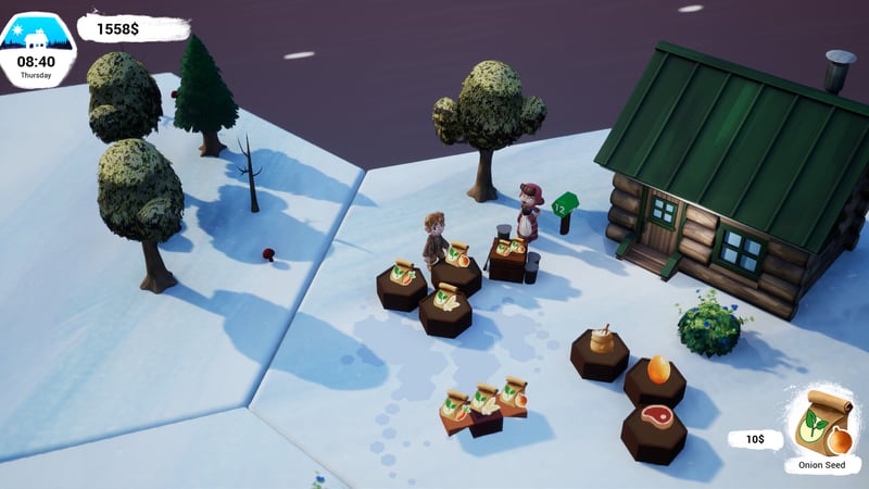 Game screenshot 2