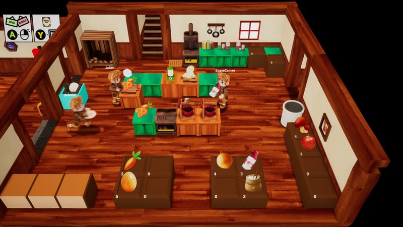 Game screenshot 3