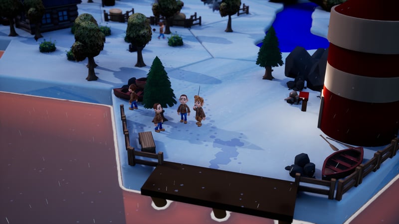 Game screenshot 4
