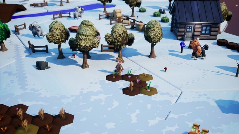 Game screenshot 5