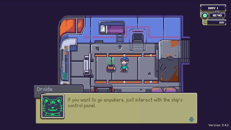 Game screenshot 4